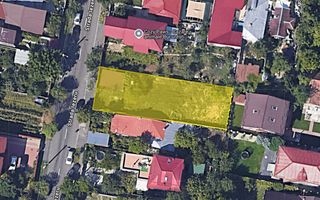 Teren Vatra Noua- Jandarmeriei 500 mp - Poză 2