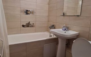Garsoniera Iancului - renovata - bloc reabilitat - 7 minute metrou - Poză 3