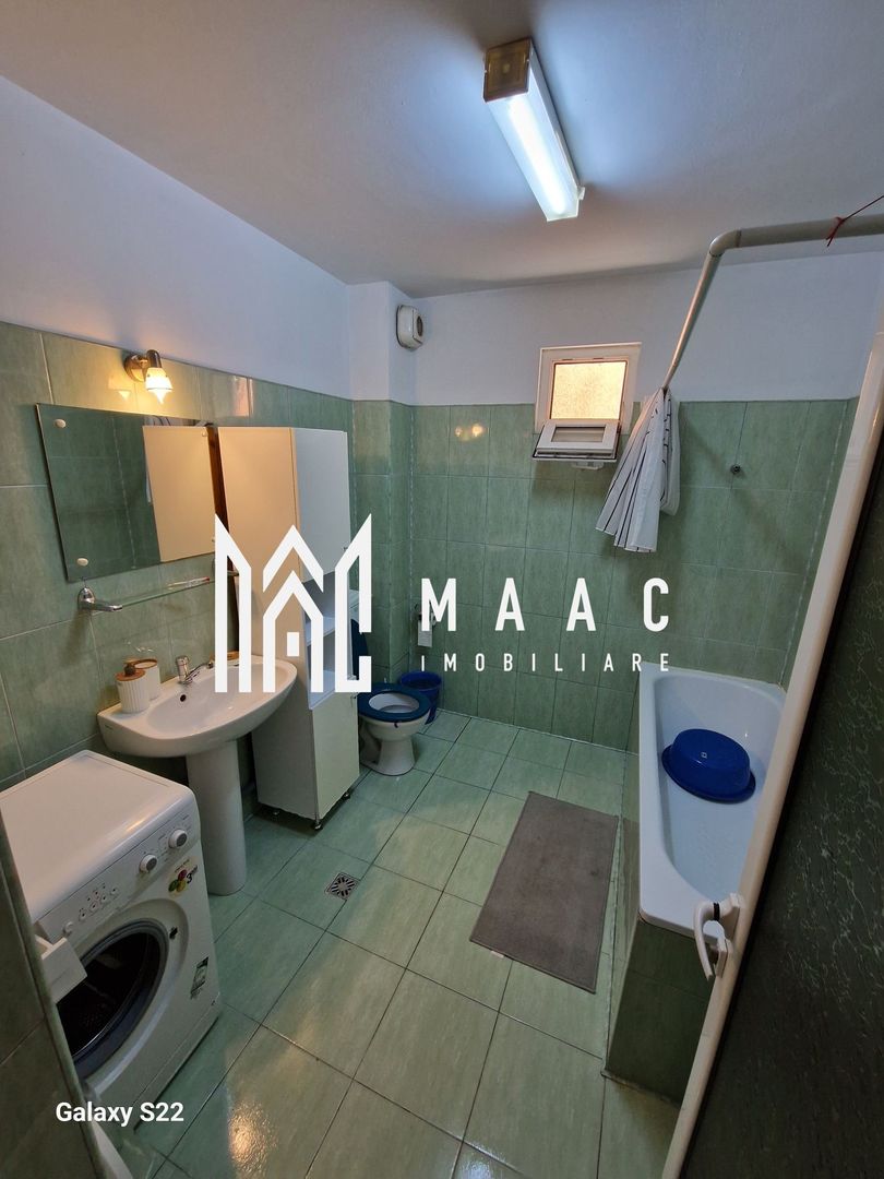 Garsoniera | 33 MPU | Parter | Trei Stejari - Poză 6