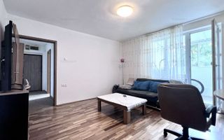 2 camere | parter | centrala proprie | mobilat si utilat | zona excelenta | - Poză 4