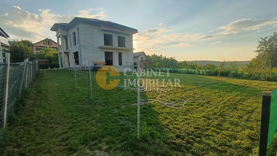 OPORTUNITATE Casa Breazu 250MP utili si 1100 MP TEREN LANGA APOLO - Poză 7