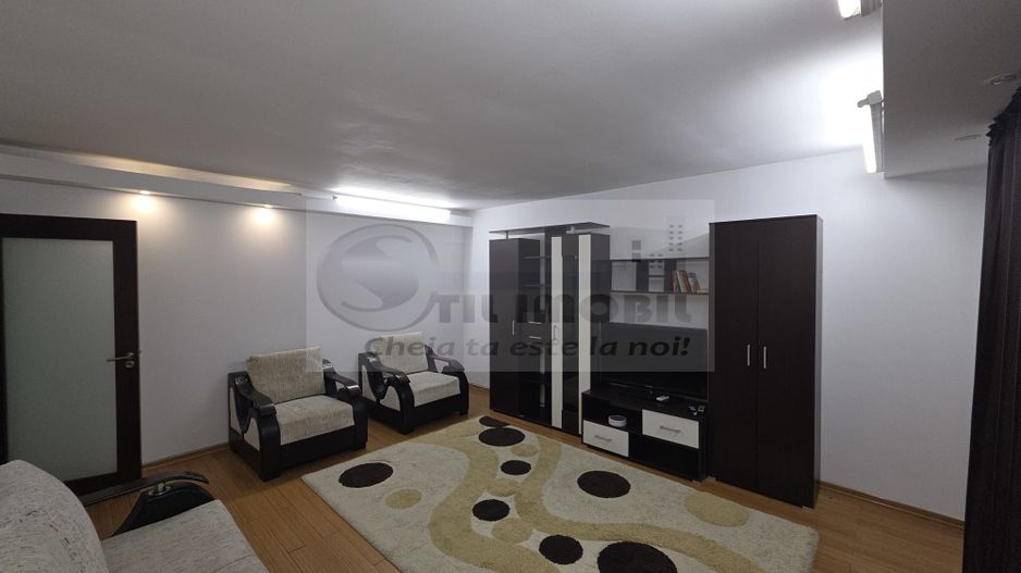 Apartament 2 camere decomandat  - 52mp - Tatarasi parc Ciurchi - Poză 2