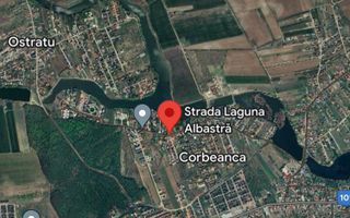 Oportunitate teren deschidere la lac Corbeanca Comision 0 - Poză 2