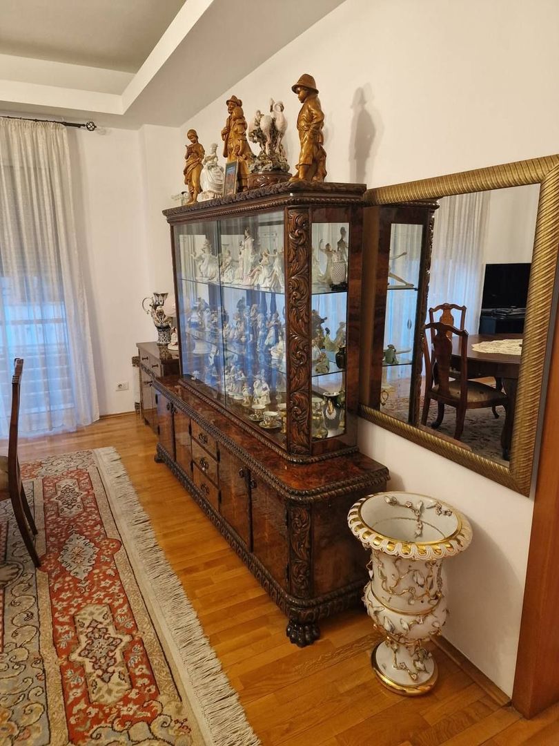 Apartament de inchiriat cu 2 camere Dorobanti - Poză 15