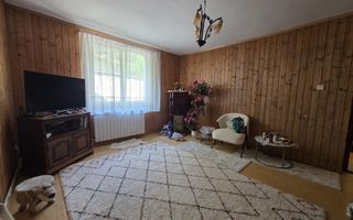 Casa D+P+M in Deva-Aurel Vlaicu, 3 dormitoare, 3 bai, garaj si terasa - Poză 8