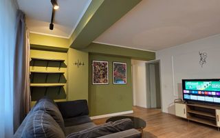 Apartament PREMIUM- Copou- Parcul Expozitiei - TOTUL NOU - Poză 12