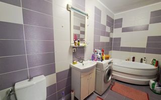 Apartament 3 camere, parcare, zona Calea Turzii - Poză 9