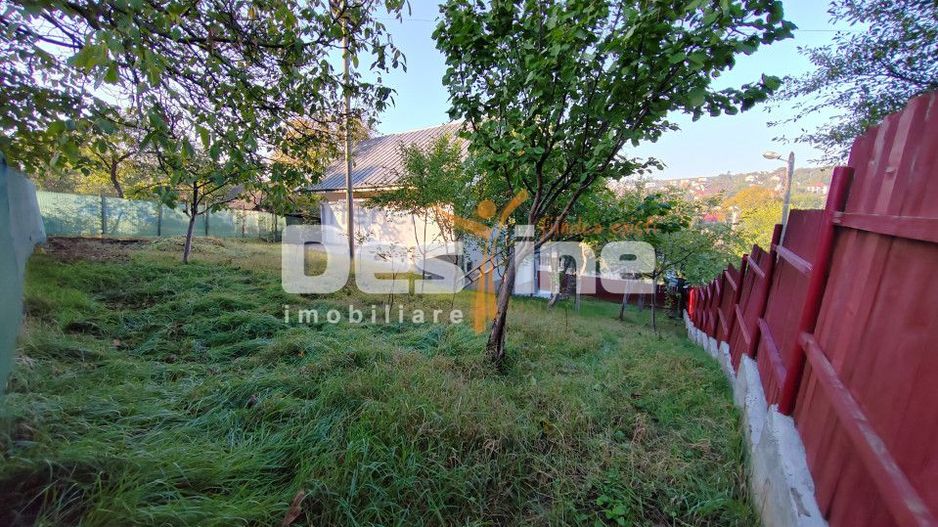 Casa individuala P+ETAJ+POD 208 mp + 635 mp TEREN - BUCIUM - Poză 24