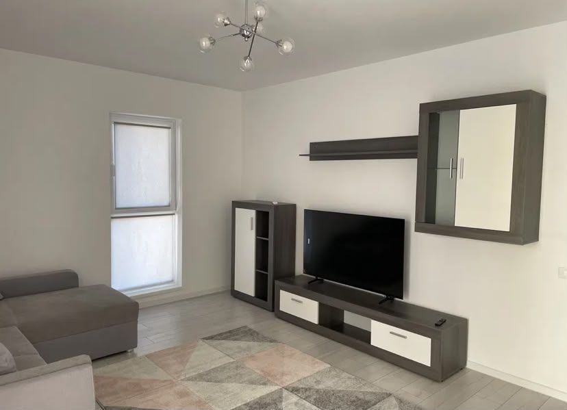 AP. 2 CAMERE-TITAN 4 RESIDENCE, PET-FRIENDLY, PARCARE INCLUSA,CENTRALA - Poză 1