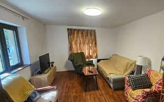Casă și teren mare, cu ieșire la lac, lângă Mănăstirea Rebegești Crevedia - Poză 13