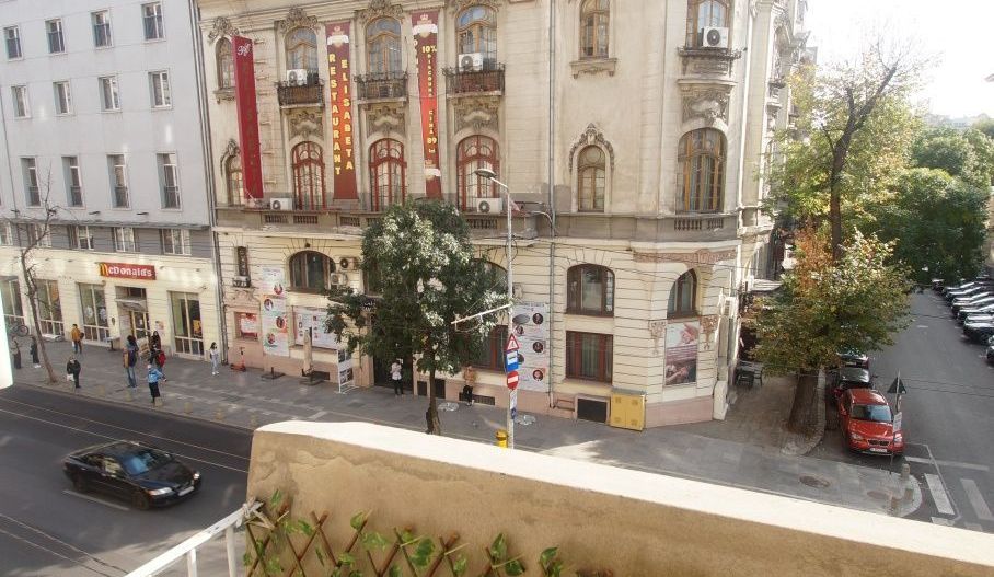 Apartament 3 camere I Bvd Regina Elisabeta I Cișmigiu - Poză 2