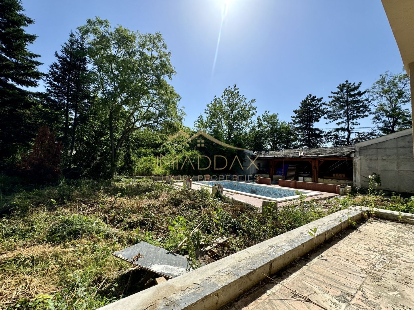 Vila cu 13 camere *4000mp teren* / Piscina / Snagov - Poză 21