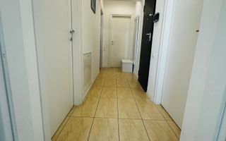 COSMOPOLIS - Apartament cu 3 camere, mobilat si utilat. - Poză 10