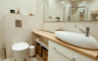 Chirie, apartament, 1 cameră, strada Mioriţa, Telecentru - Poză 10