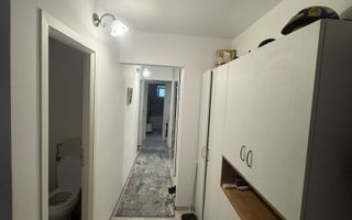 3 Camere Decomandat - 72mp - Mobilat/Utilat - Loc Parcare - Zona Frumoasa - Poză 13