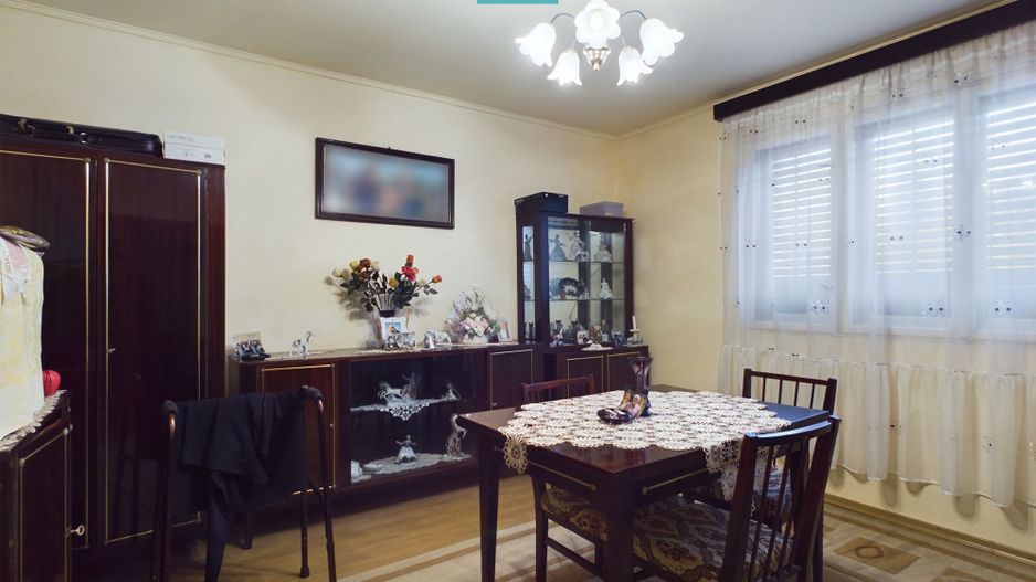 Casă cochetă de vânzare cu 3 camere în zona Gai - Poză 8