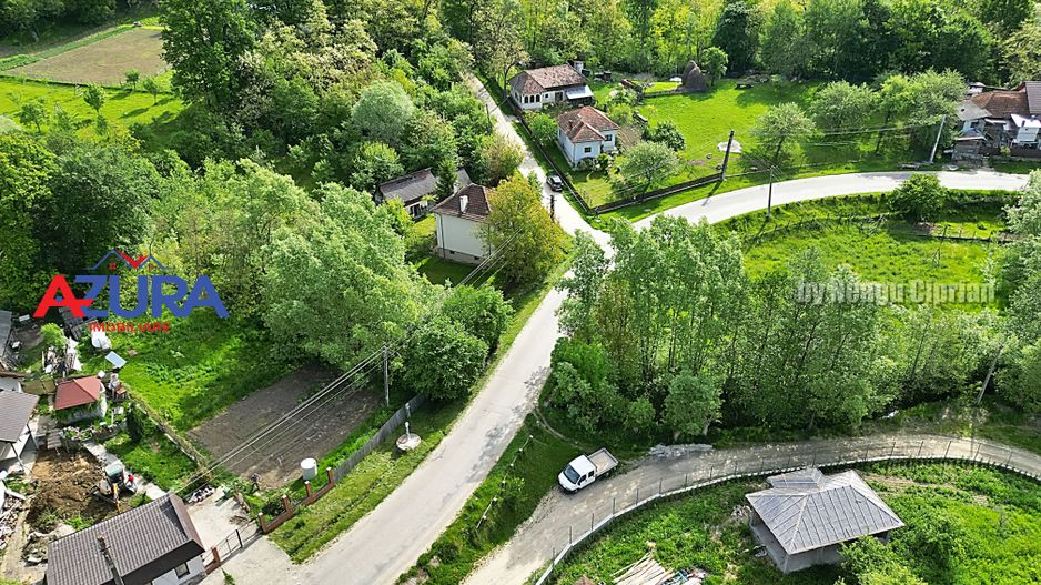 AZURA Imobiliare - Vila la 5 km de Curtea de Arges - Poză 55