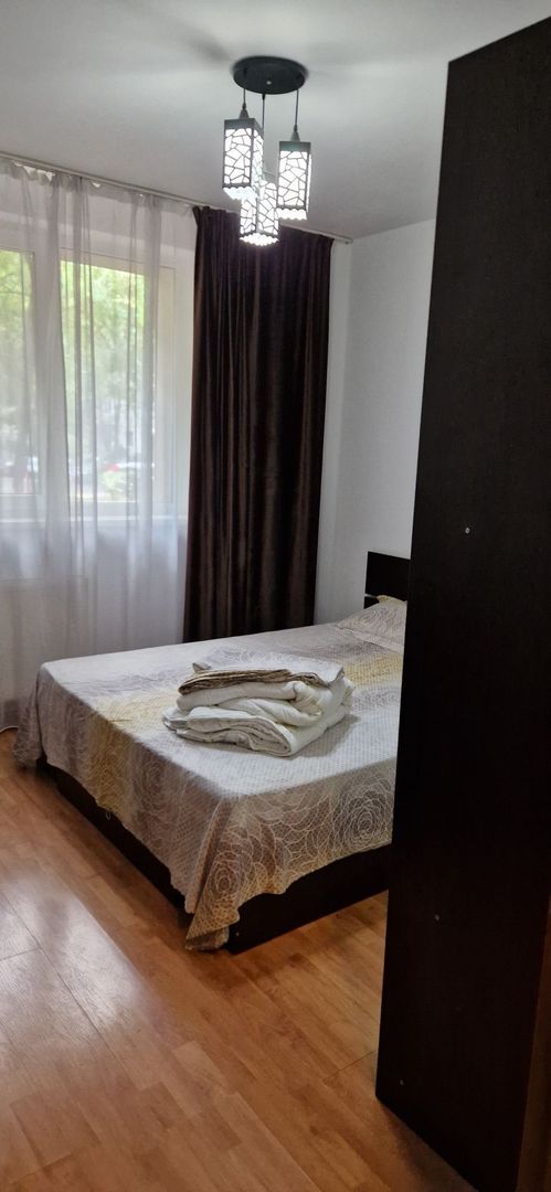 AP. 2 CAMERE - PIATA SUDULUI, BUCATARIE INCHISA, METROU 7 MIN, MODERN - Poză 5