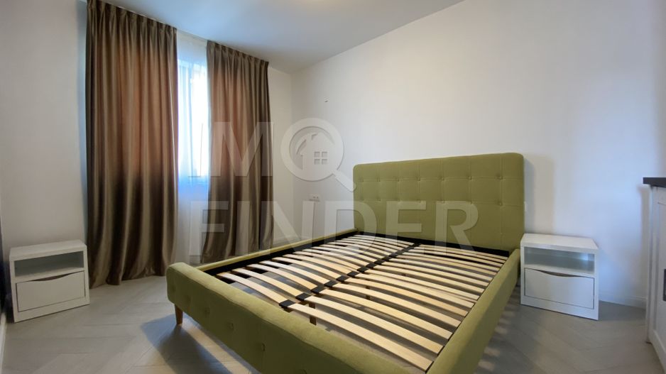 Vânzare apartament 3 camere, 100 mp gradina. zona Zorilor, imobil nou - Poză 5