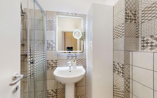 Apartament 4 camere | 128 mp total | Unirii-Alba Iulia - Poză 15