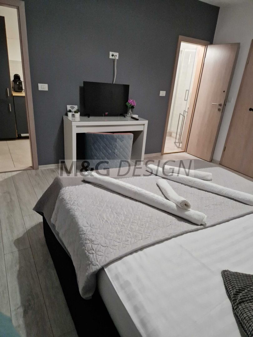 Apartament 2 camere Ghirodei - Poză 1
