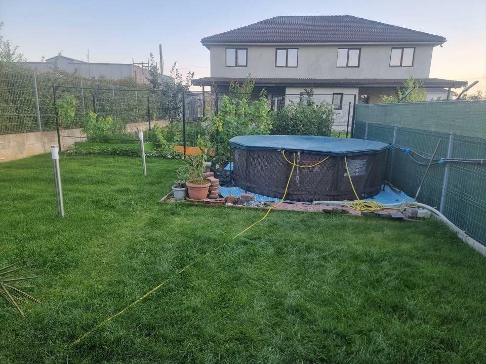 🏡 Vând casă modernă în Dumbrăvița – zonă liniștită - Poză 6