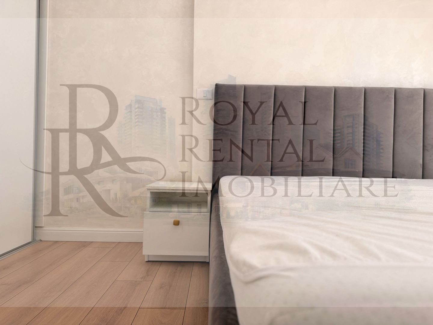 Apartament 2 camere lângă VIVO | Parcare subterană | Disponibil imediat - Poză 26