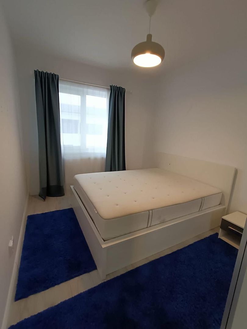 Apartament 3 camere de vânzare – Sector 6 - Poză 2