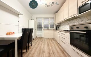 Apartament 3 camere, 2 bai | METRO - VIVO - Poză 7