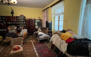 De Vanzare Casa Cu 3 Camere 100 Mp+Teren, Zona Centrala, Pret 75000 Euro!!! - Poză 3