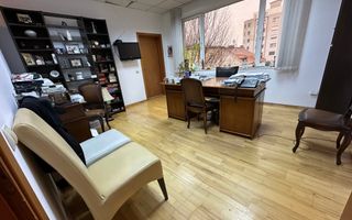 VATRA LUMINOASA -Agricultori | Cladire 1900mp din 2001 | Teren 1030mp - Poză 17