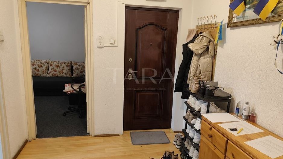Apartament | 2 camere | Manastur - Poză 3