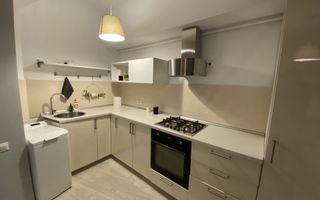 GARSONIERA- UPTOWN RESIDENCE, CENTRALA PROPRIE, MOBILAT MODERN - Poză 6