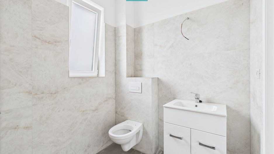 Apartament cu 2 camere în bloc nou - Poză 13