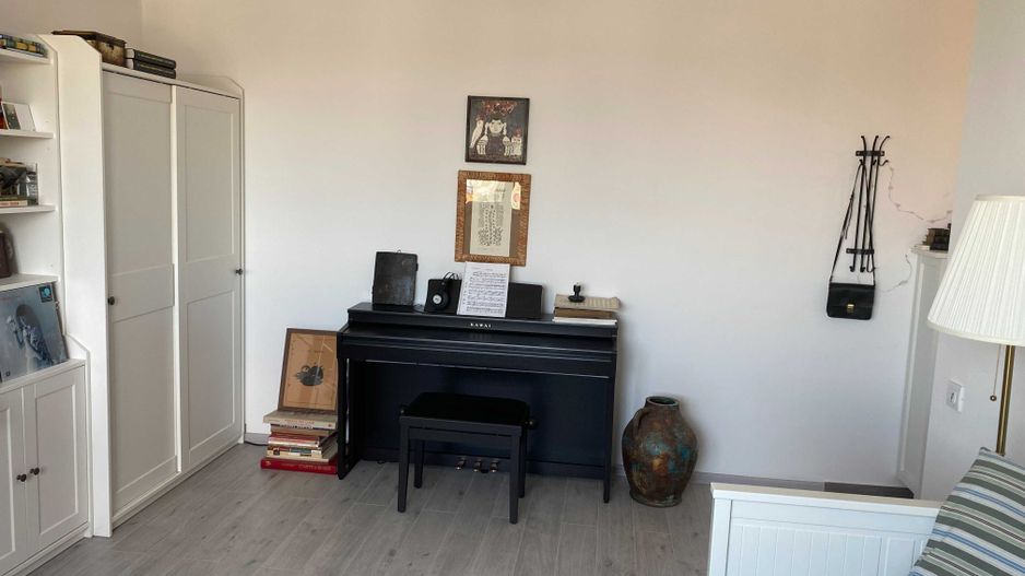 Garsoniera decomandata,Tineretului City,Vacaresti,2017,centrala pe gaz - Poză 3