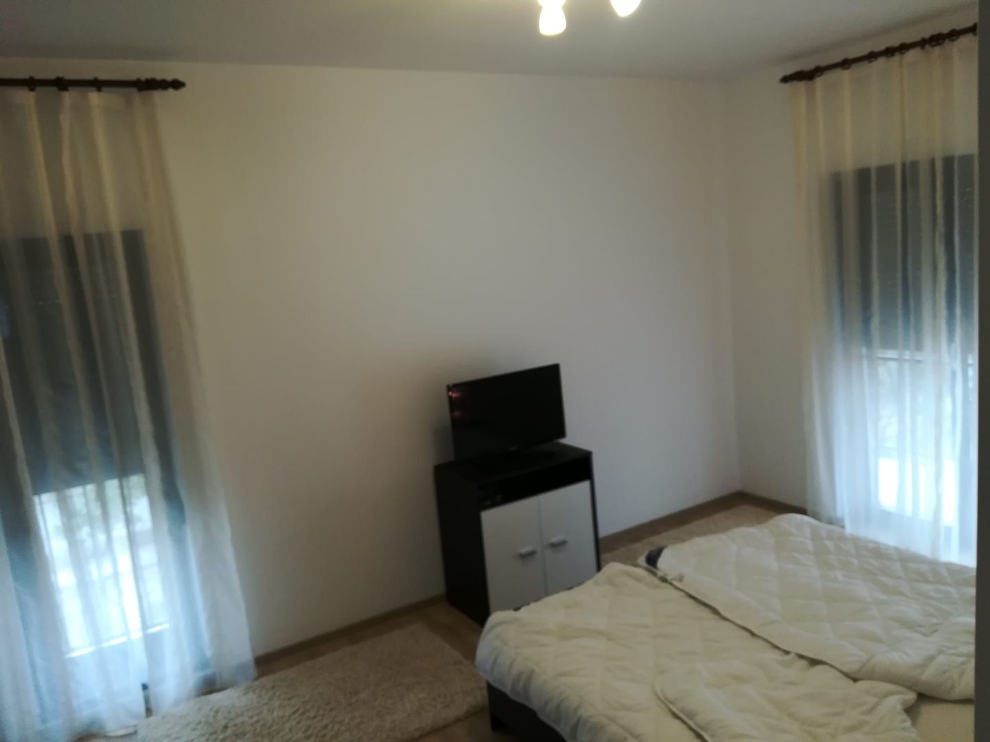 Giroc | 2 camere | Decomandat | Etaj 1 | Mobilat și utilat | Aproape de Daf - Poză 12