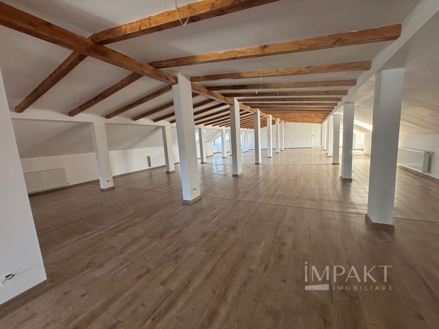 De închiriat spațiu birouri 300 mp | 6 parcări | Piața Liebknecht - Poză 2