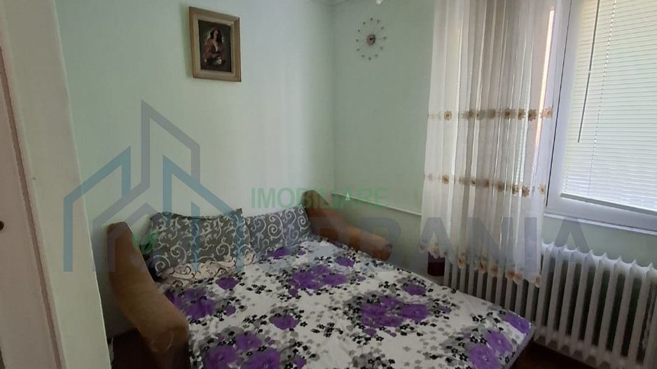 Apartament cu 2 cam nd Tatarasi - Poză 4