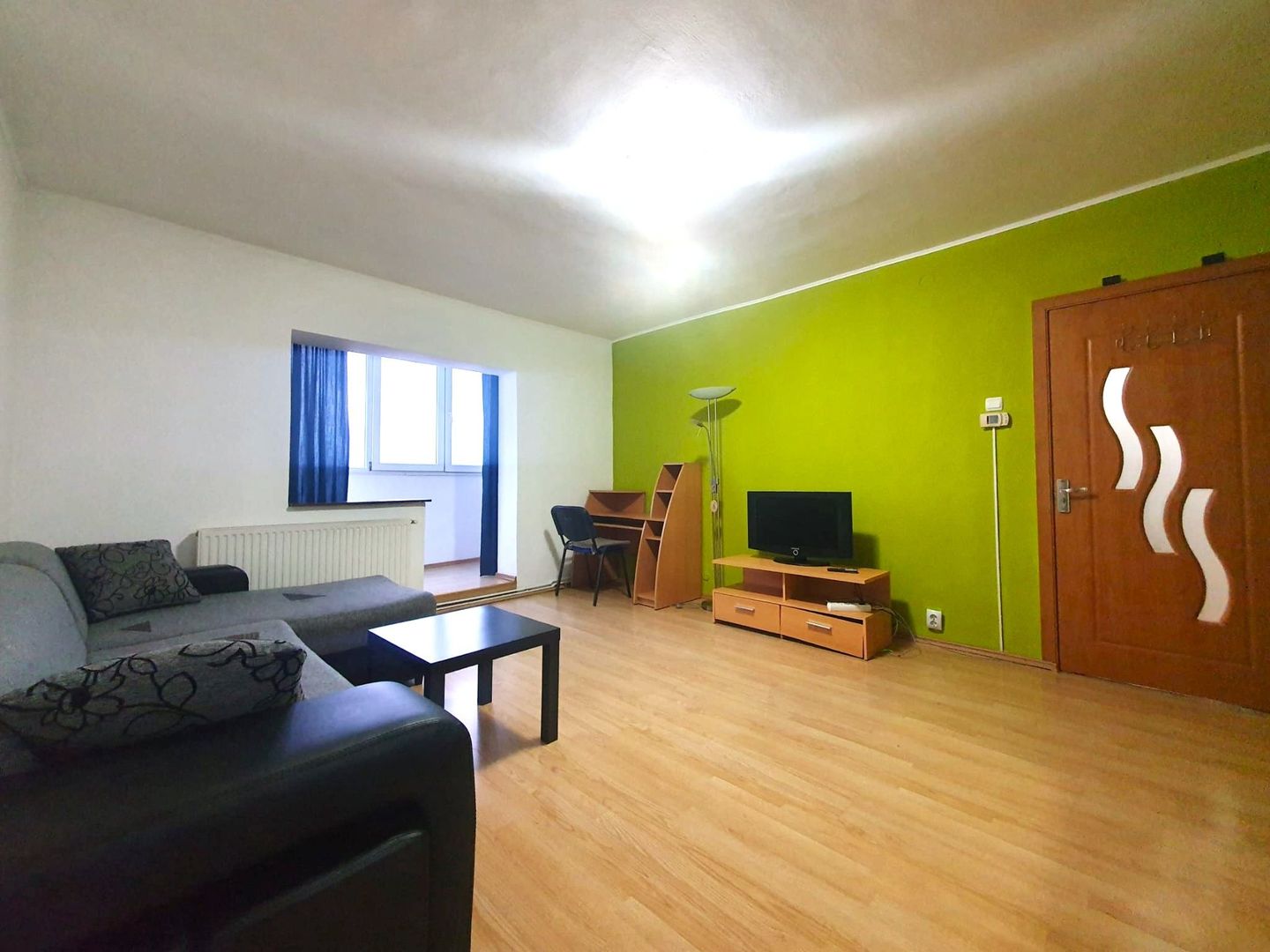 Exclusivitate - garsoniera spațioasă, pet friendly - Poză 3