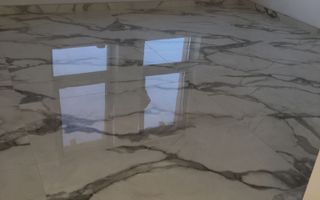 Penthouse cu 3 camere si terasa de 27mp | zona Neptun | Giroc - Poză 9