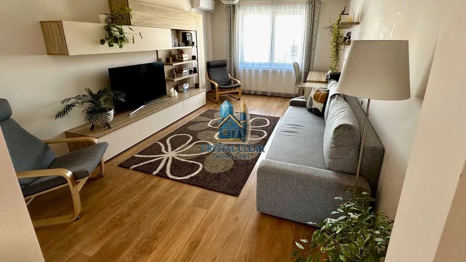 Apartament 3 camere - cartierul Tudor Vladimirescu, str Armoniei - Poză 8
