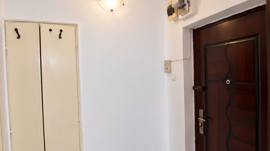 Garsoniera 30mpu+5mp balcon,1979, Campia Libertatii - metrou Muncii - Poză 8
