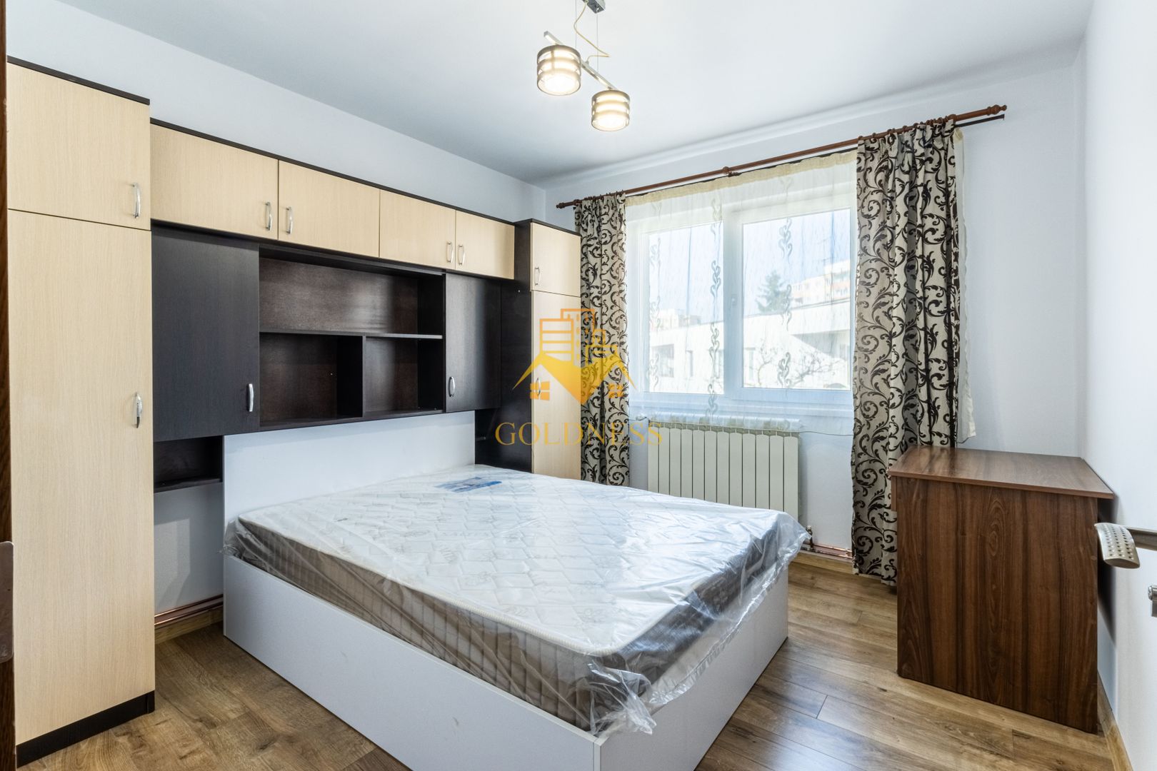3 camere, modern,AC,parcare,Manastur Zona Parang, Bucegi, La terenuri - Poză 5