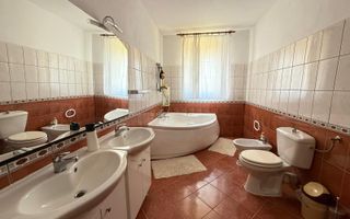 Vânzare, casă individuală, 7 camere, Ghiroda - Poză 13