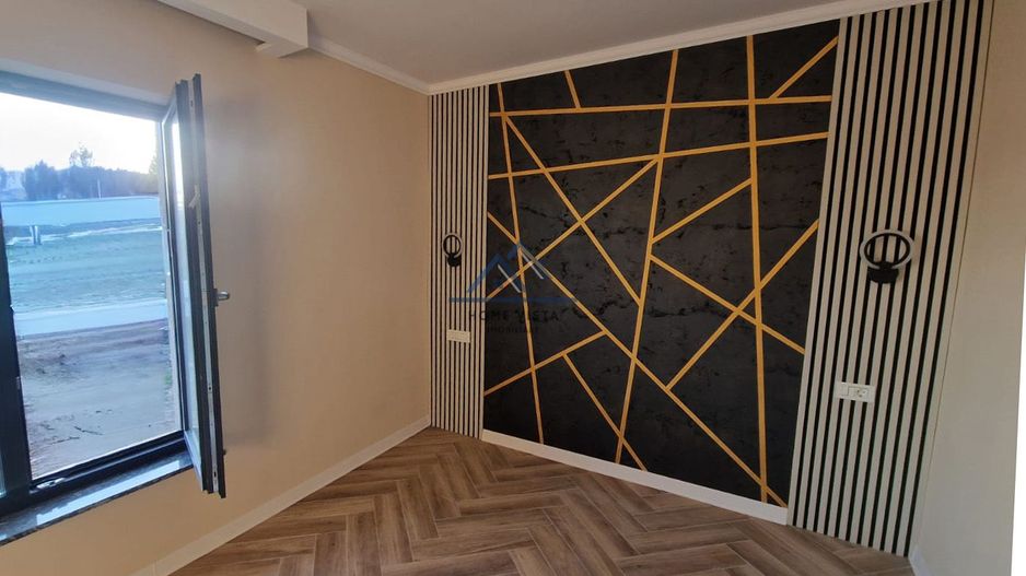 Casa noua | teren 641 mp | Curtea de Arges (Noaptes) – Baiculesti - Poză 7