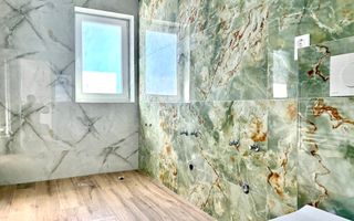 4 Camere / Hărman / 120mp utili / 500mp teren - Poză 7