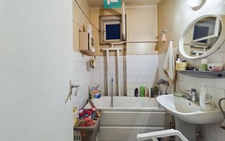 Apartament cu 2 camere central lângă Piața Mică - Poză 6