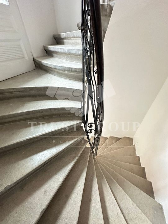 Apartament in vila renovat | Romana | Colegiul German Goethe | ASE - Poză 16