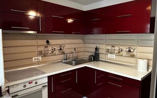 Apartament 3 camere decomandat, etaj 1/4, orientat spre Bulevardul Canta, zona Moara de Foc – Iași - Poză 5