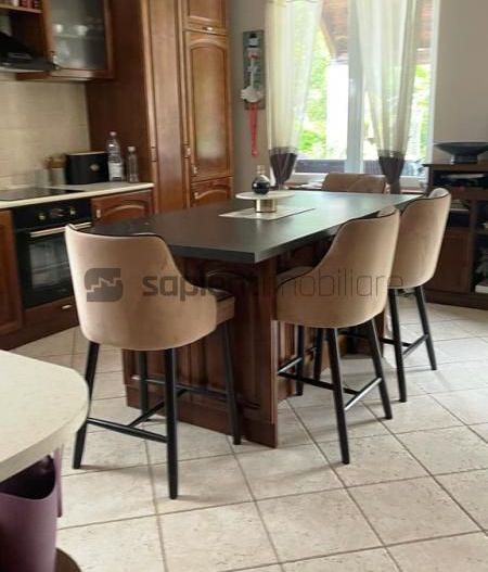 Casa lux in Sinmartin Beverly Hills - Poză 11